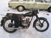 мотоцикл минск (М-104)