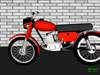 мотоцикл минск (ММВЗ-3.112.11)